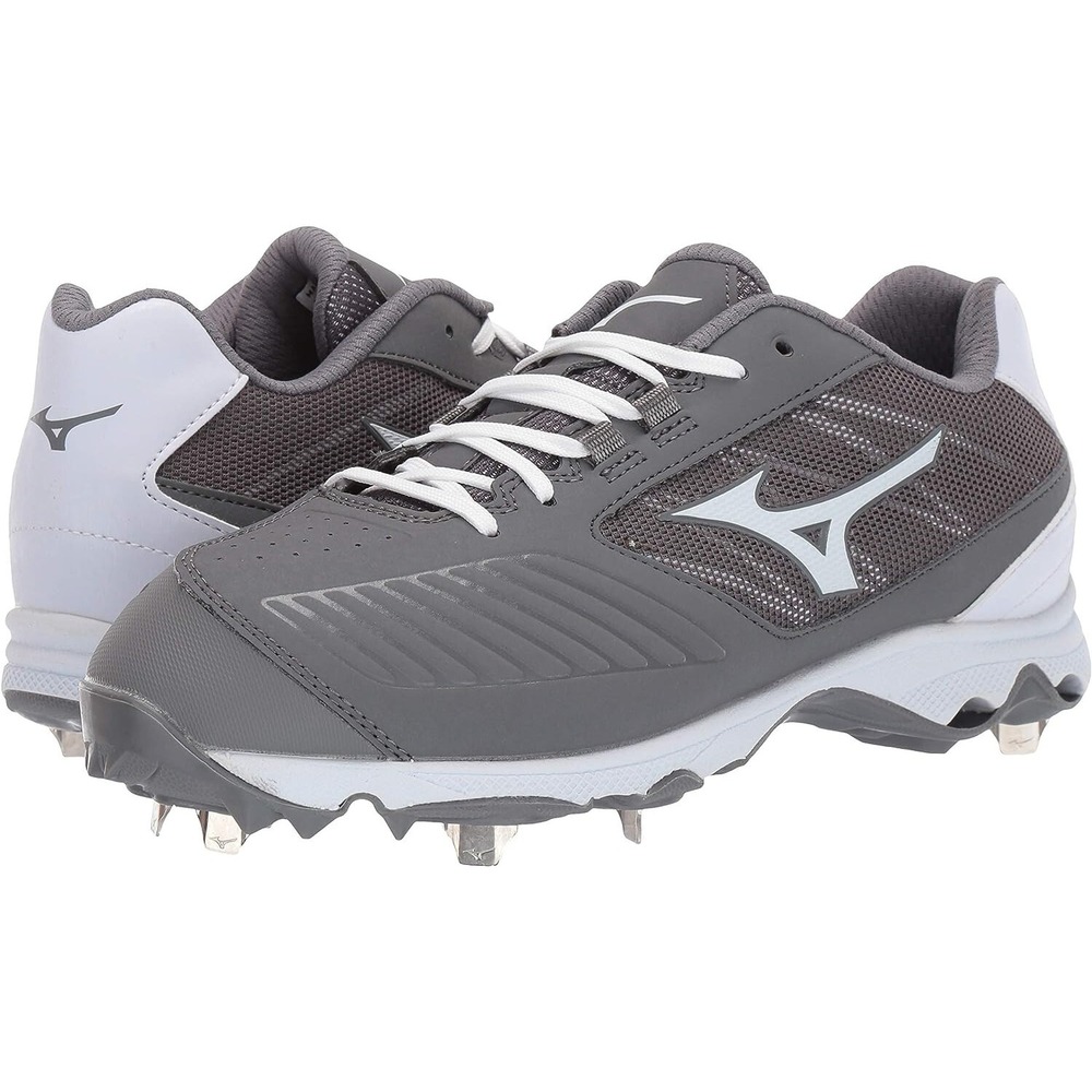 Mizuno 9-Spike Advanced Sweep 4 Softball Cleats, Women's 12 US